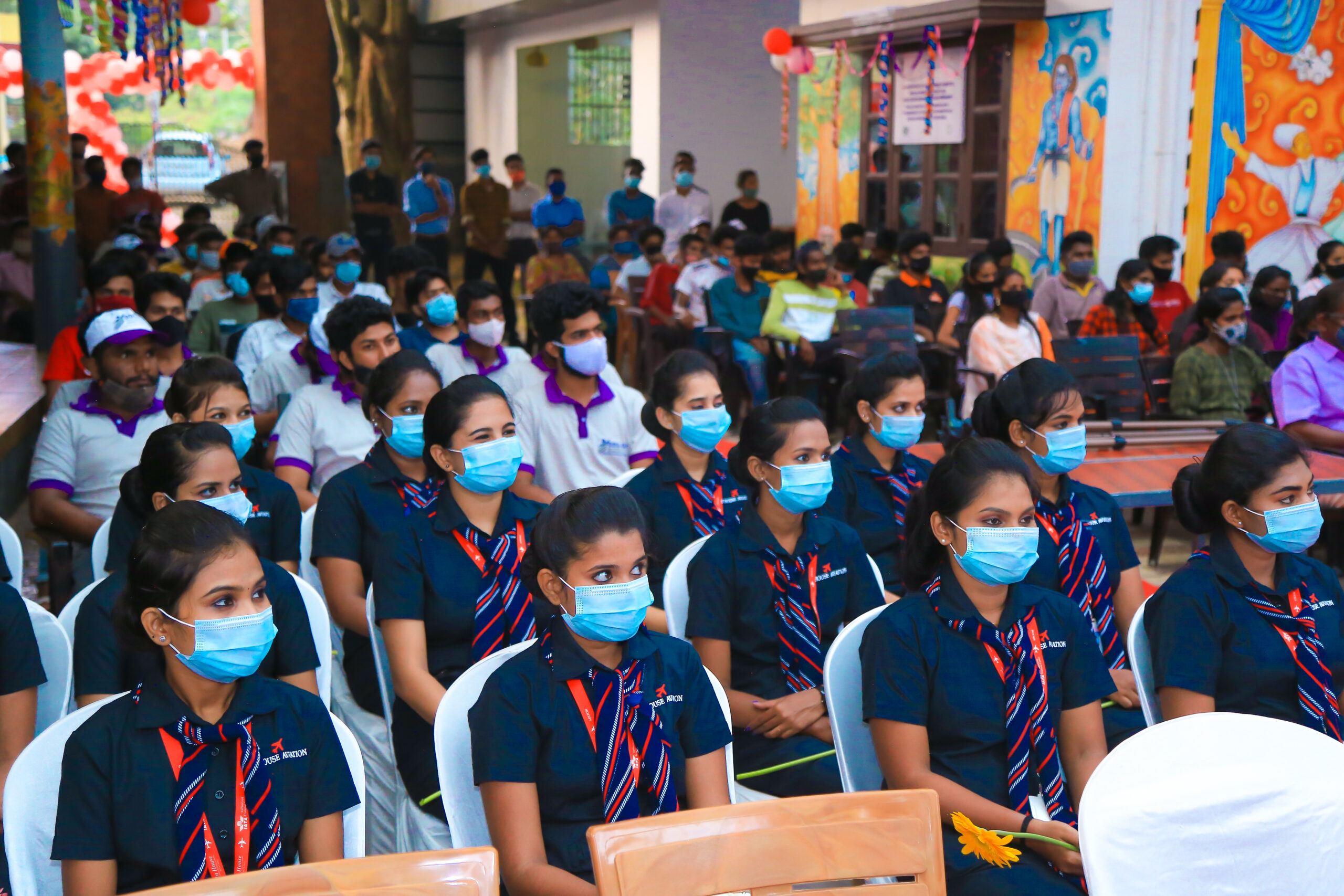 GLOBAL INSTITUTE WAYANAD PROFESSIONAL DIPLOMA